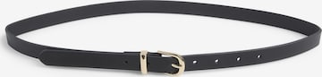 PIECES Gürtel 'PCMYRA' in Schwarz: Vorderseite