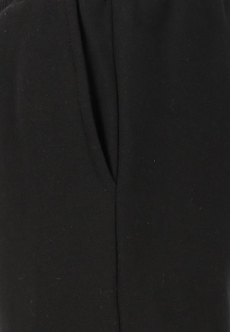 ENDURANCE Regular Trousers 'Evelyn jr.' in Black