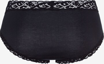 Hanro Panty ' Moments ' in Black