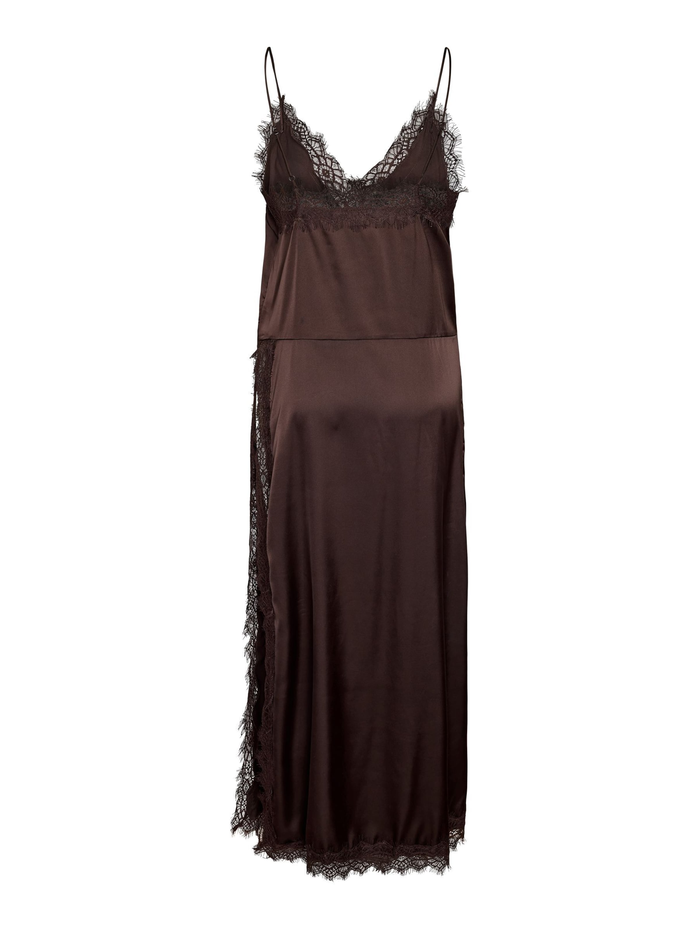 Robe 'NMLouise' Noisy may en marron