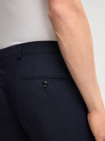 JOOP! Slimfit Hose 'Blayr' in Blau