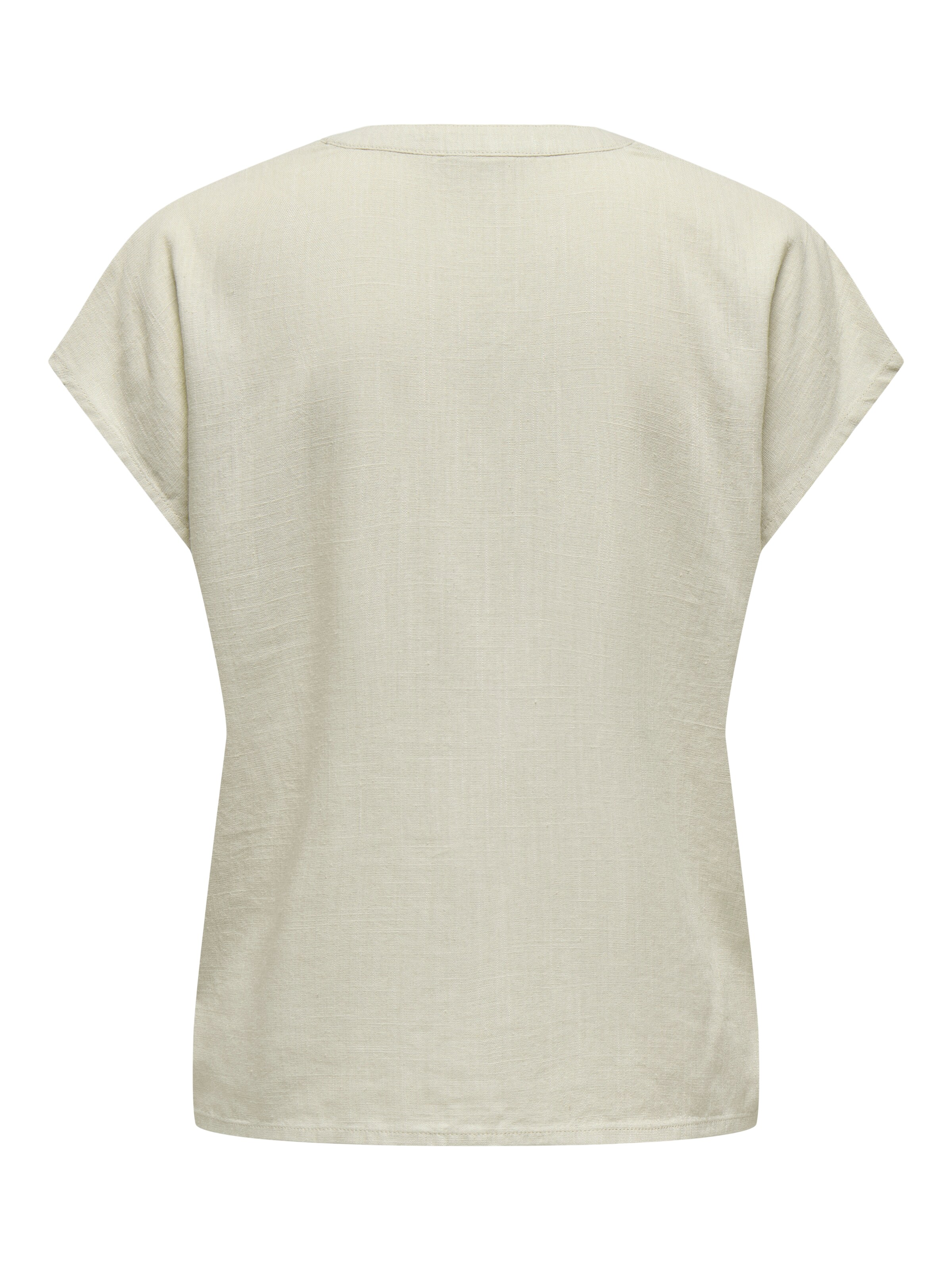 Camicia da donna di JDY in beige