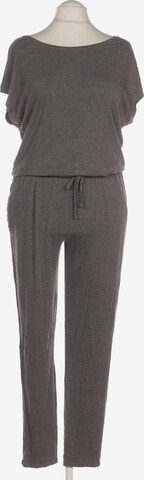 Juvia Overall oder Jumpsuit XL in Grau: predná strana