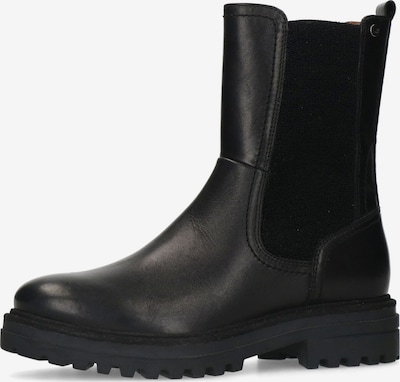 MANFIELD Chelsea Boots in schwarz, Produktansicht