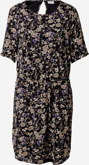 JDY Kesämekko 'Amanda' värissä beige / lila / vaaleanpunainen / musta, Tuotenäkymä