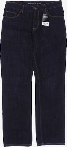 TOMMY HILFIGER Jeans in 34 in Blue: front