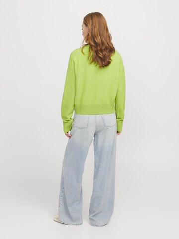 JJXX Cardigan 'JXNatalie' i grøn