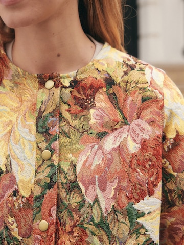 Giacca di mezza stagione di Next in colori misti