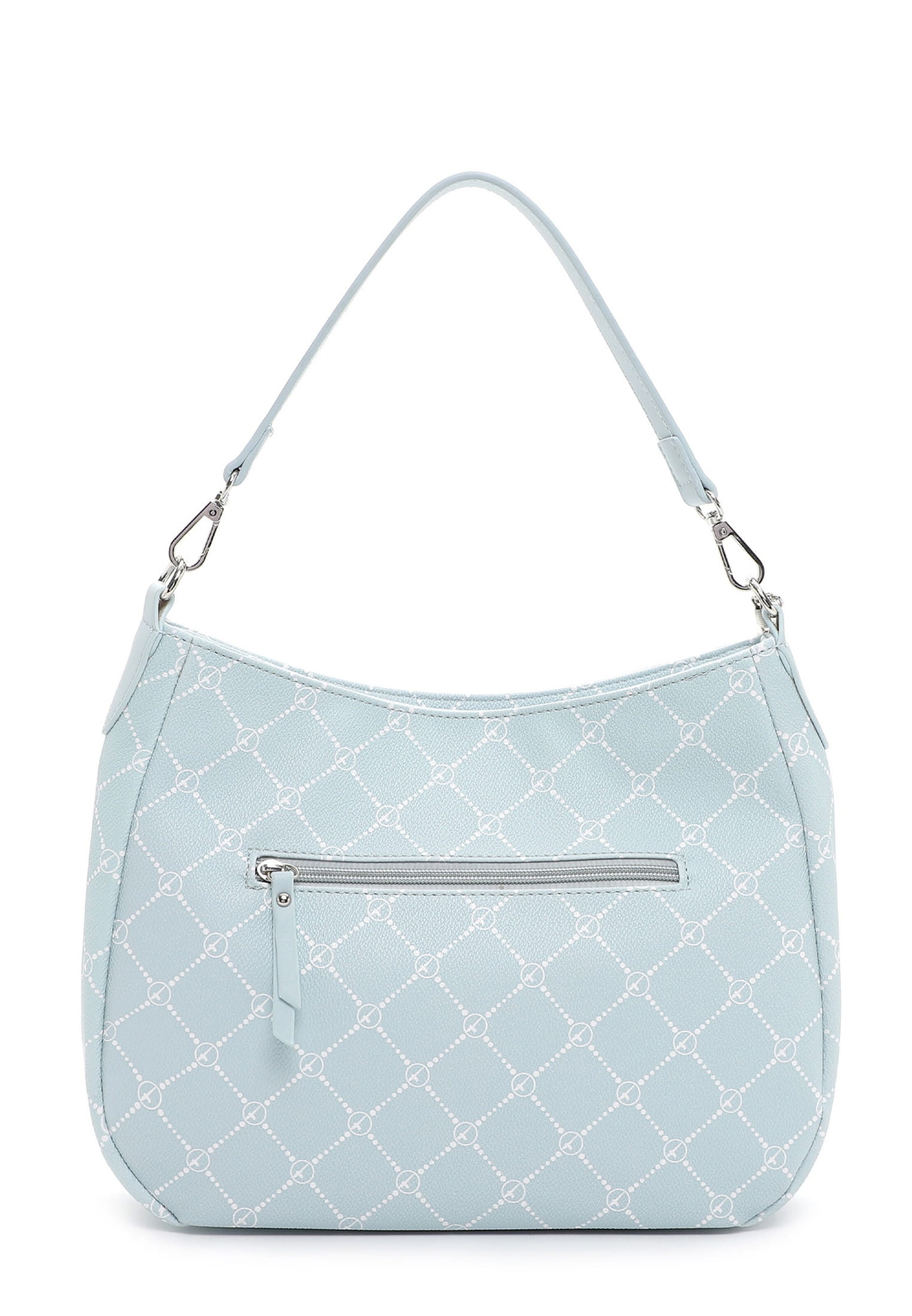 Tamaris Shoulder bag 'Anastasia' in Blue