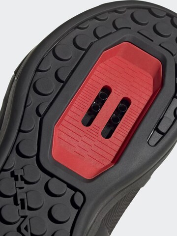 ADIDAS - Zapatillas deportivas bajas 'Ten Hellcat' en negro