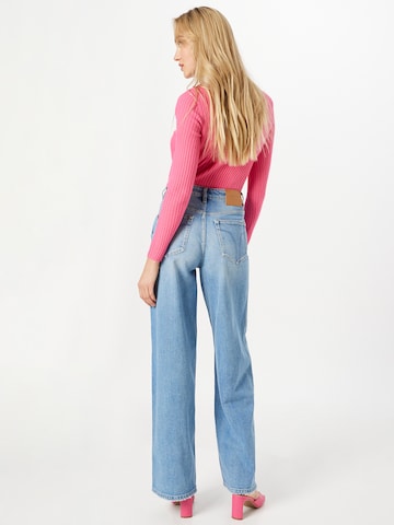 Miss Sixty Regular Jeans in Blauw