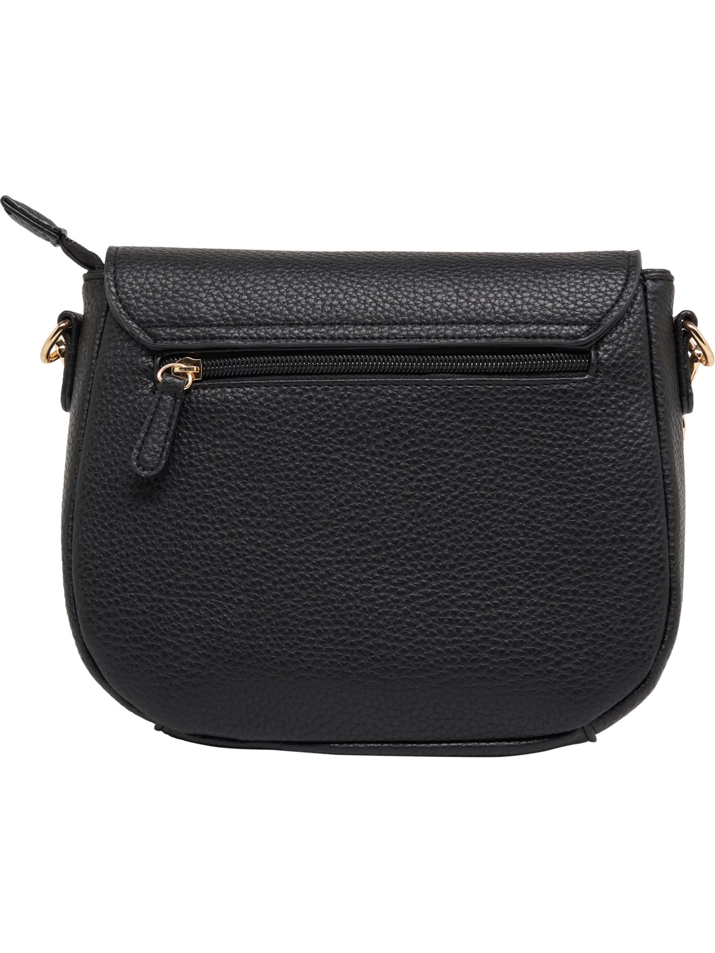 Bruno Banani Shoulder bag 'Hyde' in Black