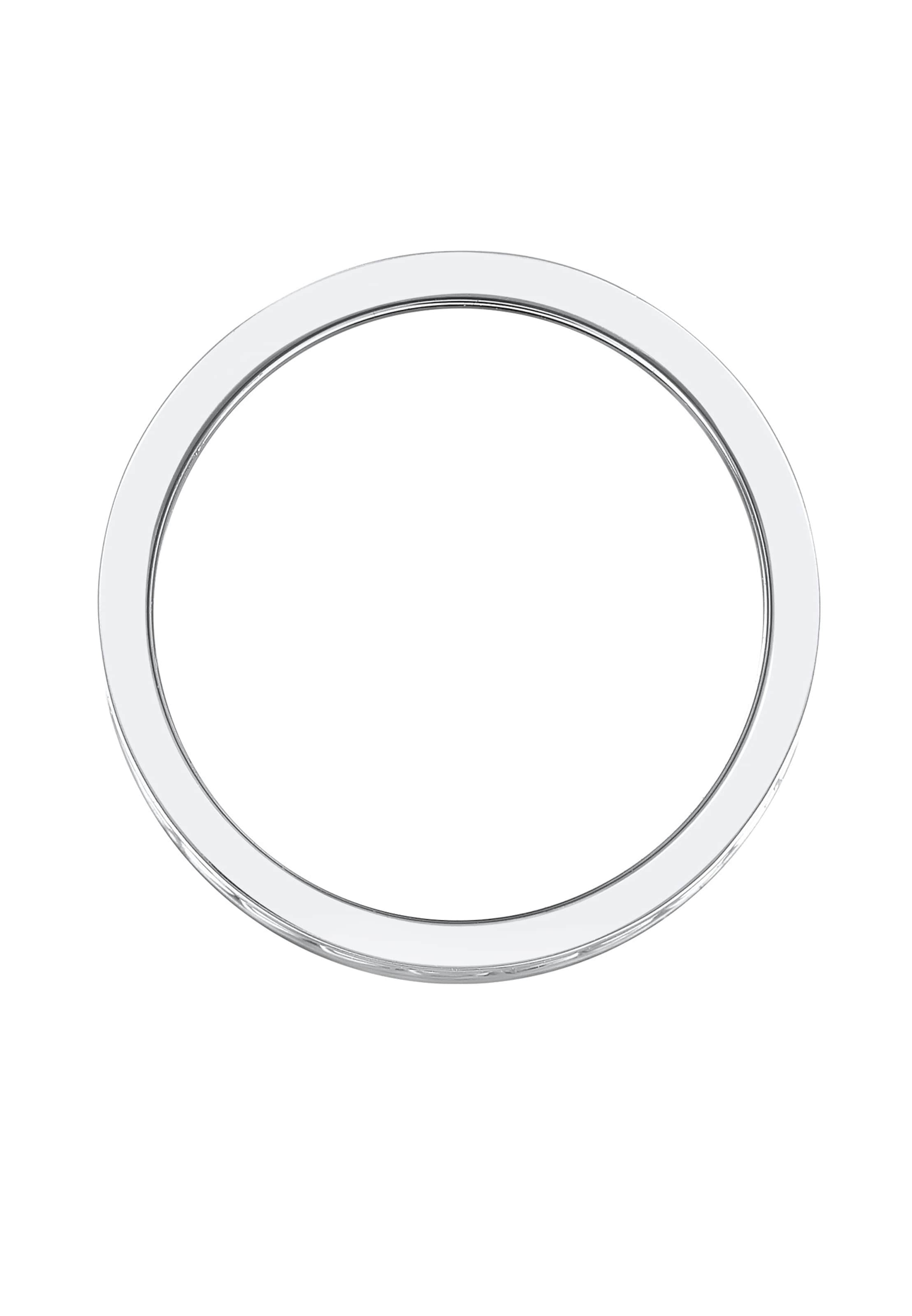 ELLI Ring in Silber