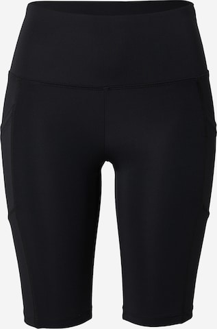 Bally Regular Workout Pants 'FIONA' in Black: front