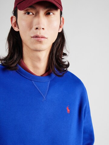 Polo Ralph Lauren Regular fit Sweatshirt in Blauw