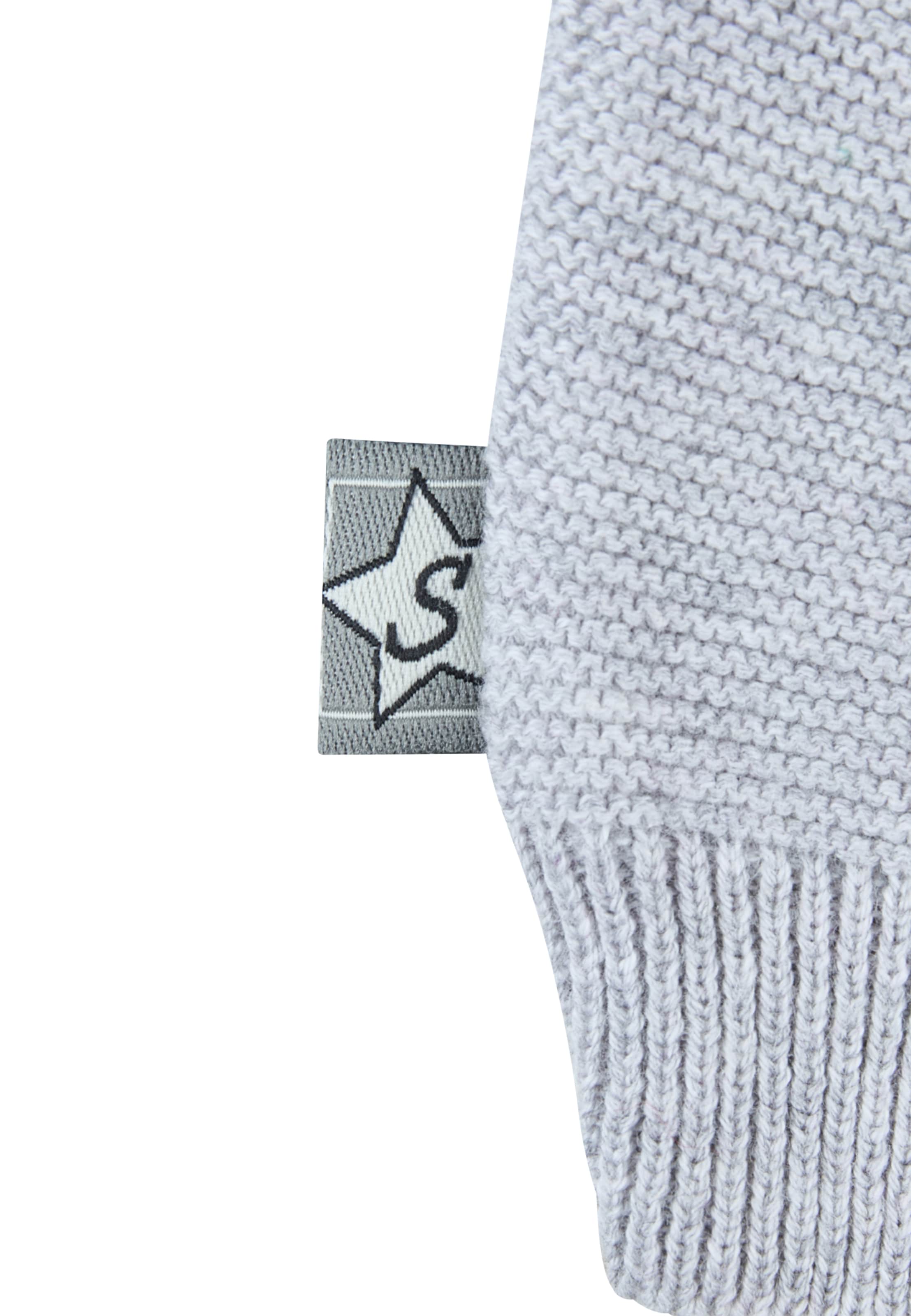 STERNTALER Regular Pants in Grey