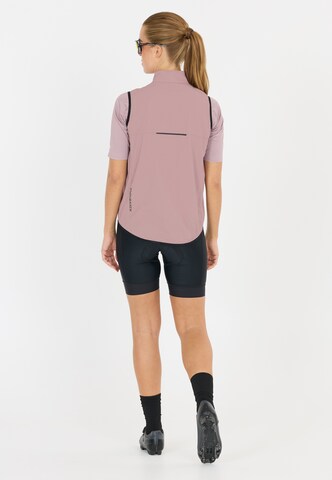 ENDURANCE Sports vest 'Nimbos' in Pink