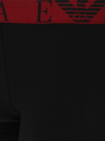 Emporio Armani Boxerky - Čierna