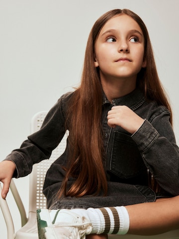 Abito di NAME IT in grigio