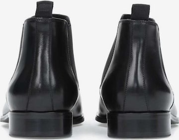 Chelsea Boots Kazar en noir