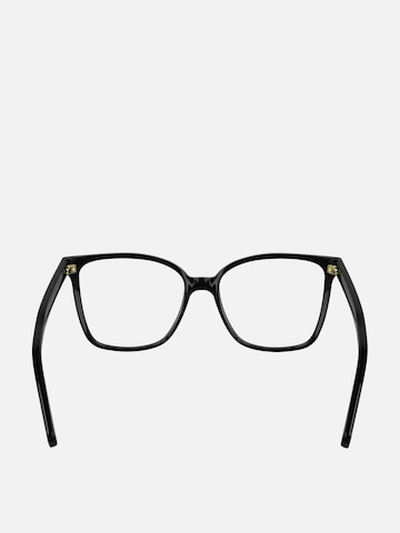 Longchamp - Gafas de sol en negro
