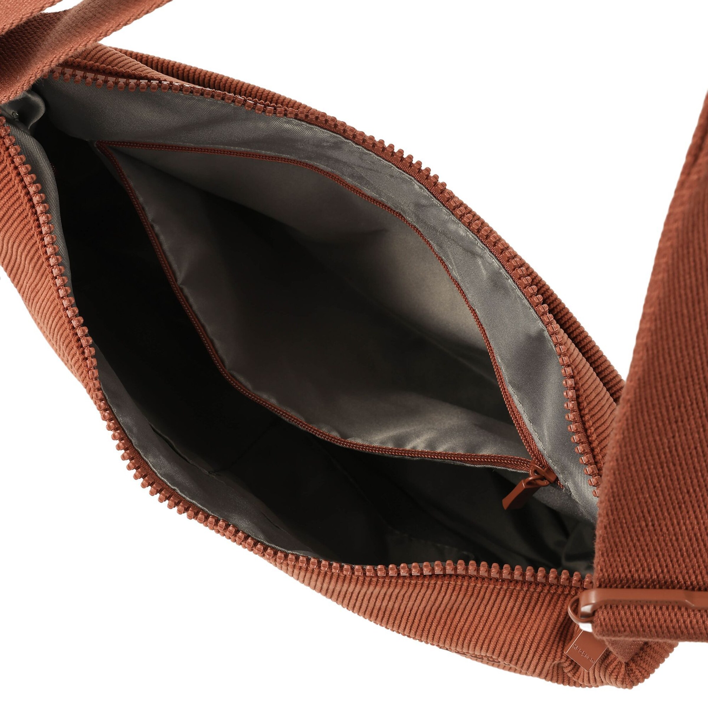 Borsa a tracolla 'Inner CIty Harper's' di Hedgren in arancione