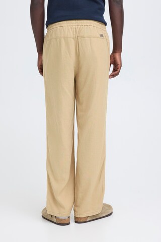BLEND Regular Byxa 'BHMalvin' i beige