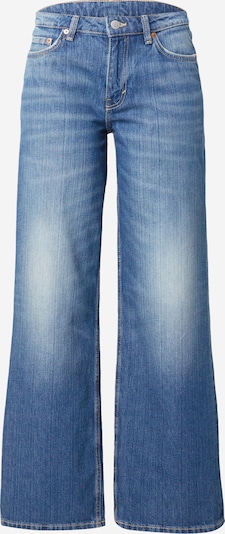 WEEKDAY Traperice 'Ampel' u plava / plavi traper, Pregled proizvoda