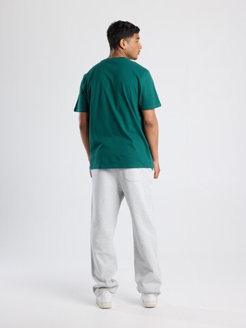T-Shirt America Today en vert