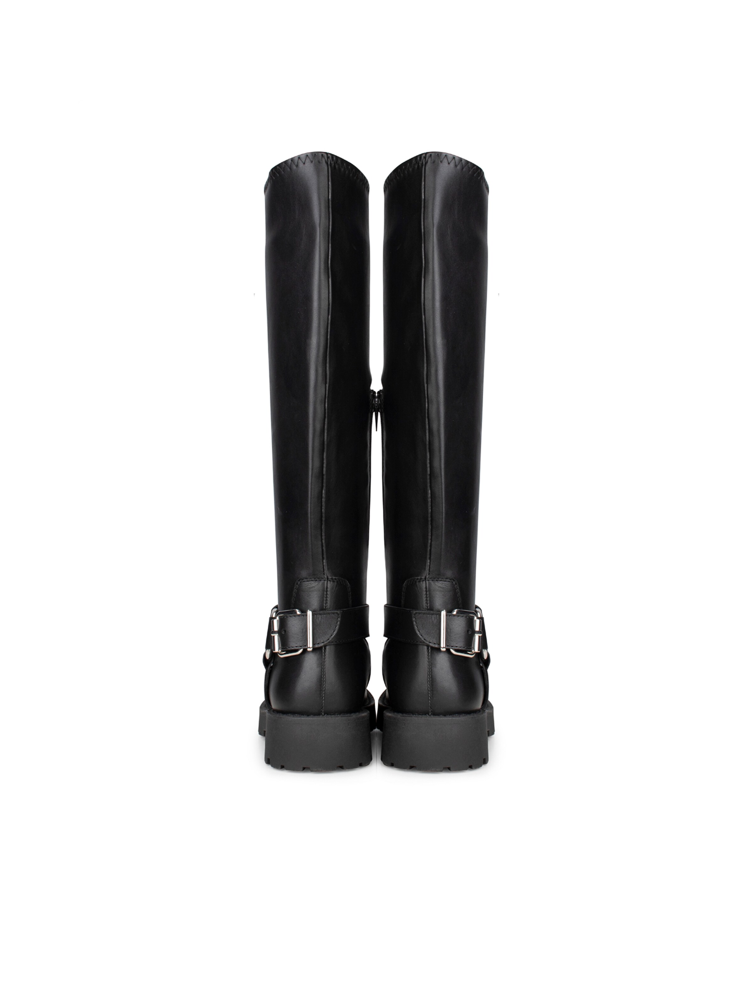 PS Poelman Boots in Black