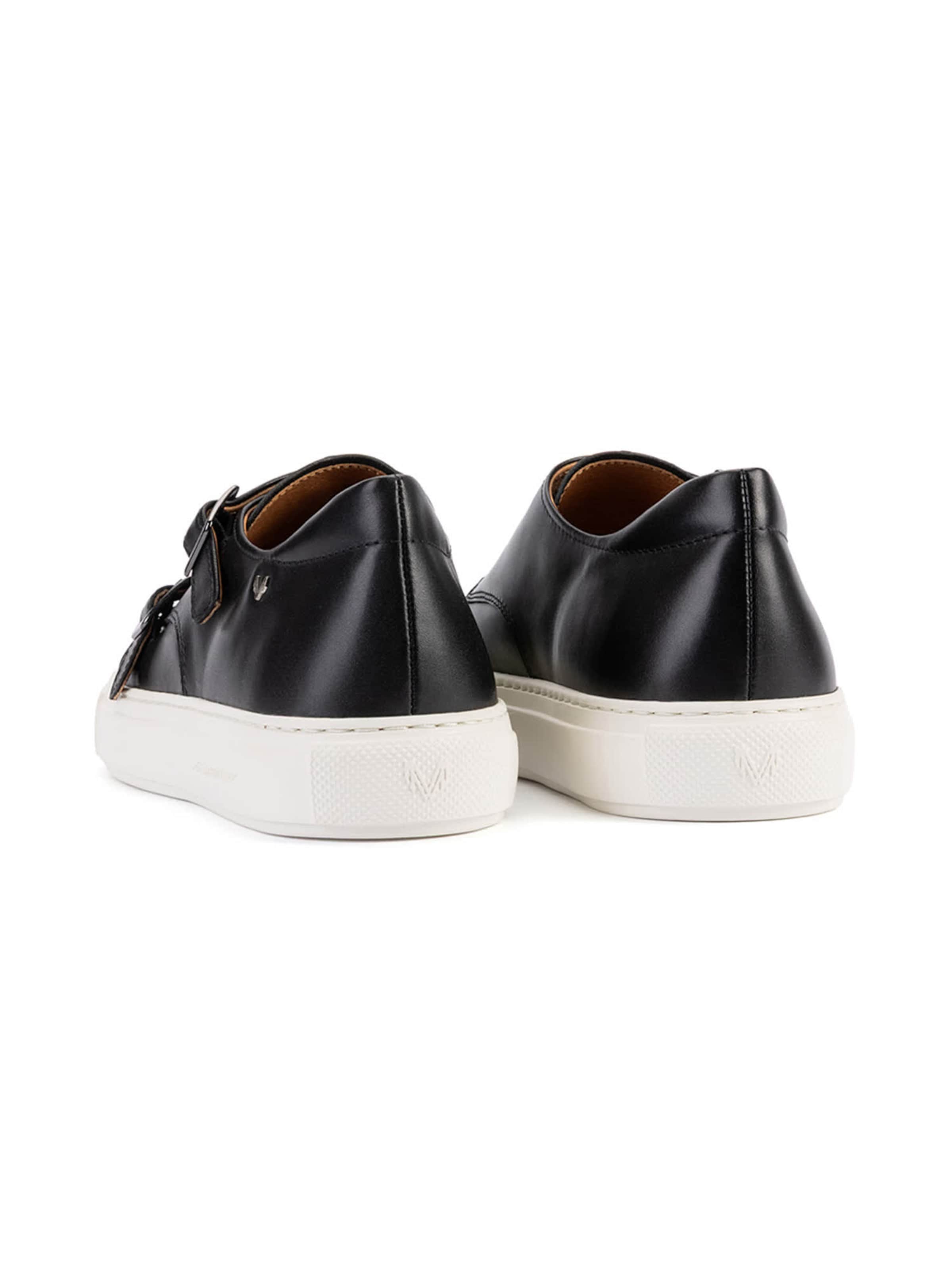 Sneaker bassa 'Hastings' di Martinelli in nero