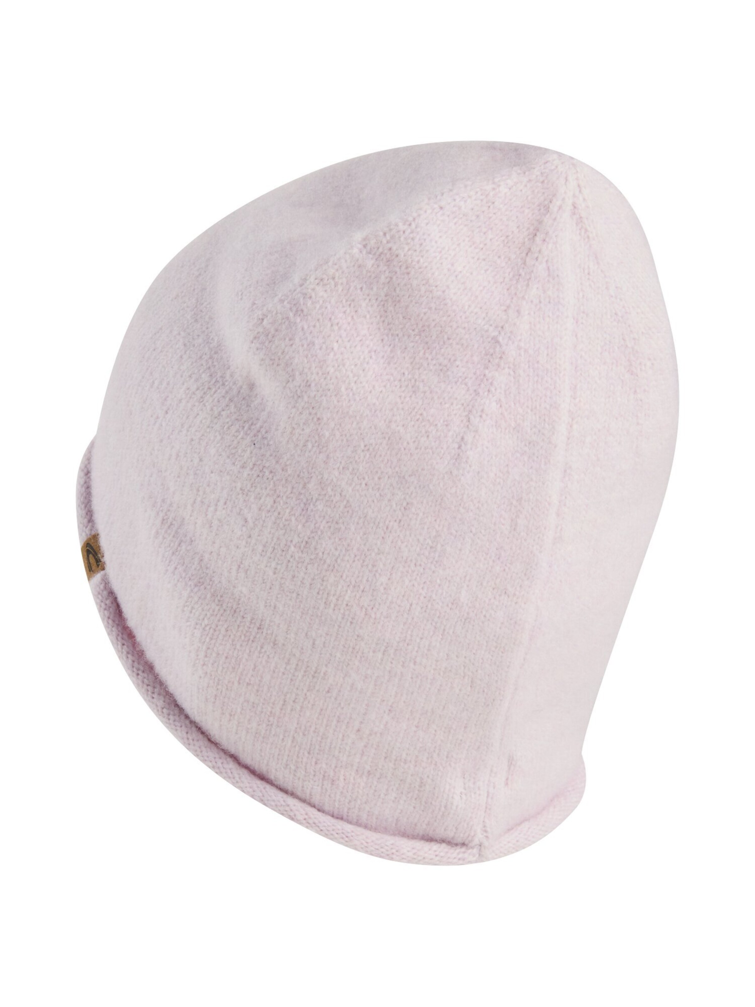 CAMEL ACTIVE Beanie in Purple