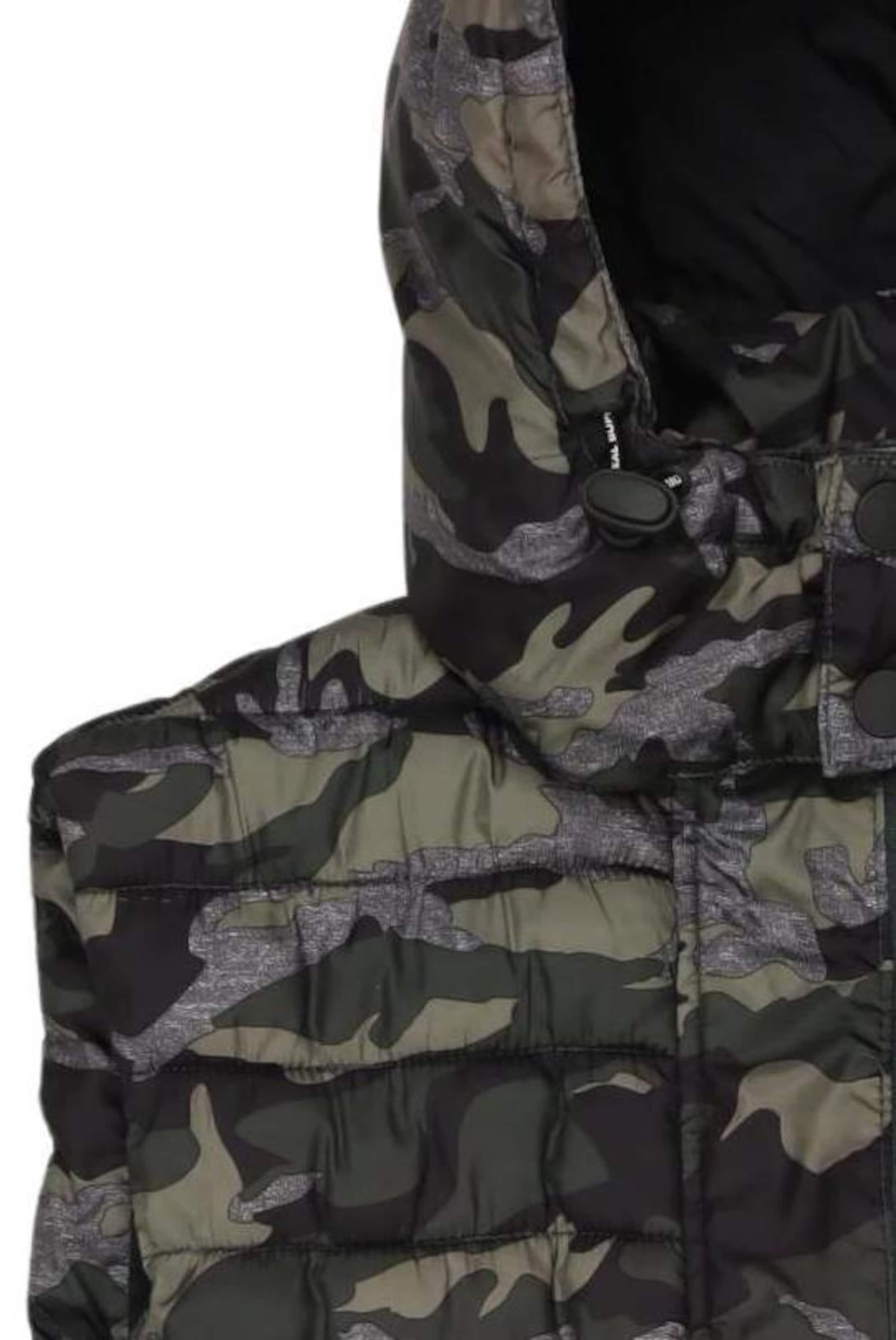 Superdry & Co Weste S in Grün