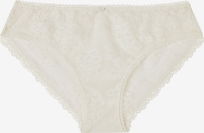 INTIMISSIMI Panty 'THE MOST ROMANTIC SEASON' in White, Item view