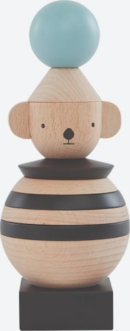 OYOY LIVING DESIGN Holzspielzeug 'Koala' in Beige: predná strana