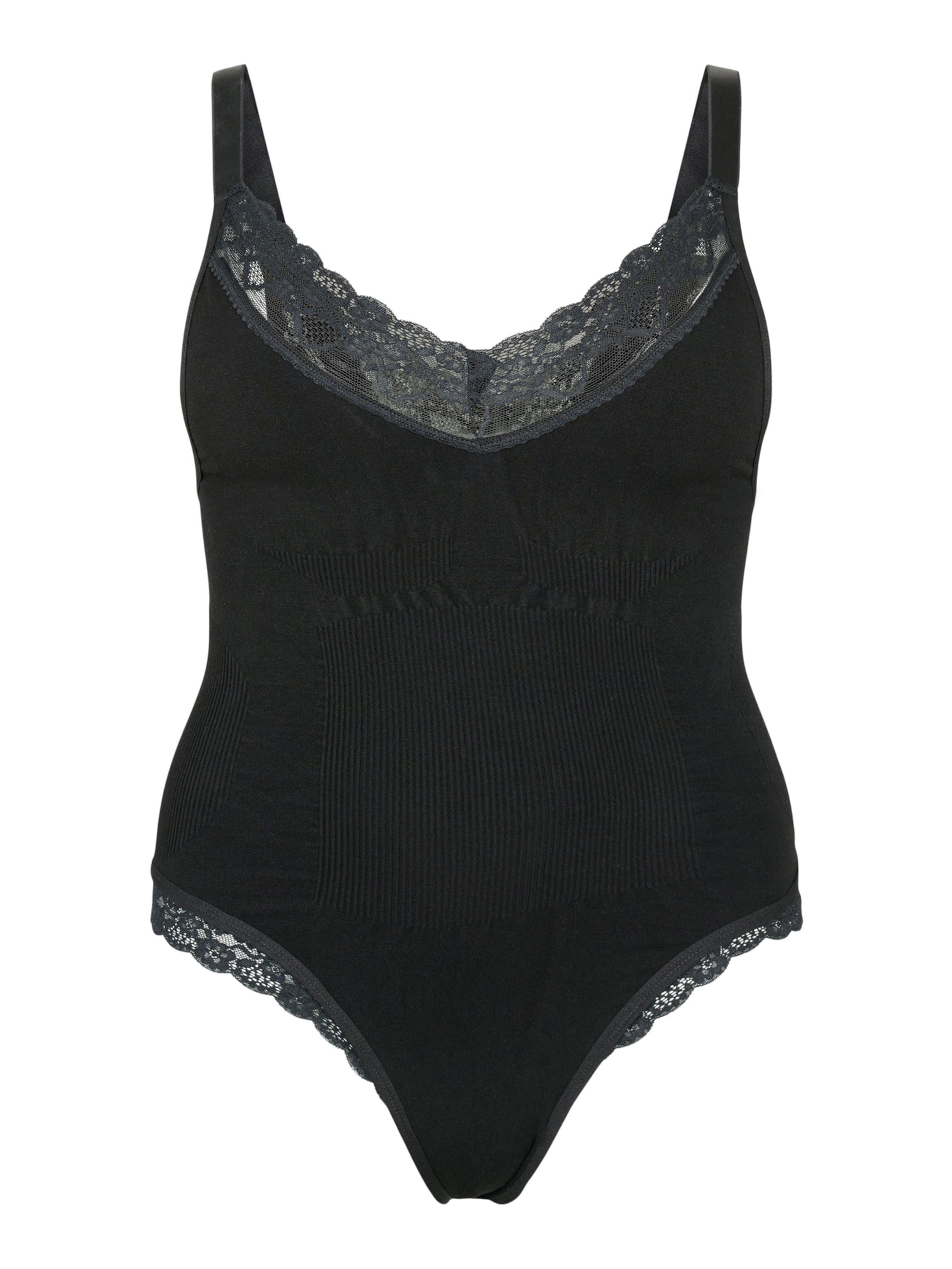 Devoted by Zizzi Shapingbody i sort: forside