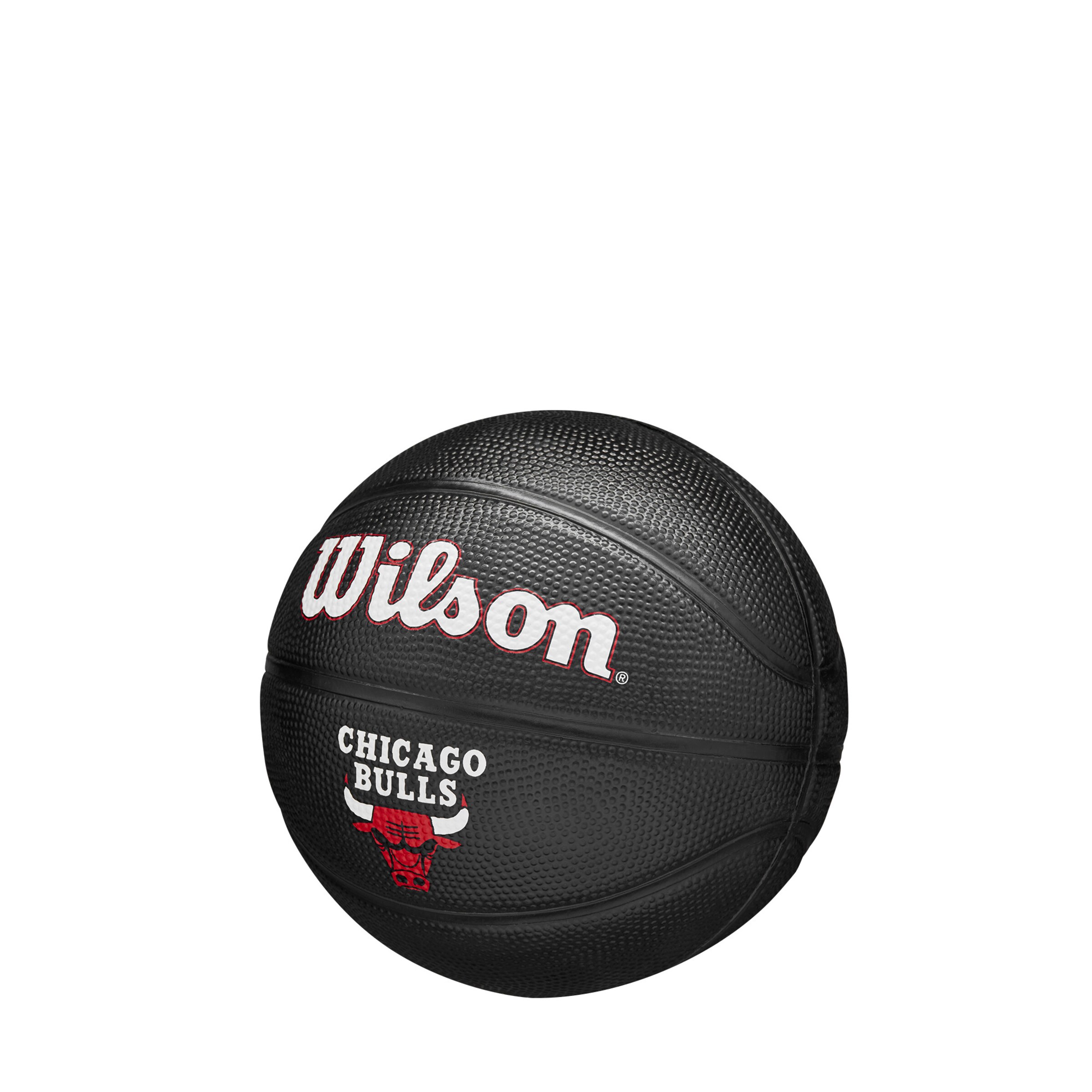 WILSON Ball in Black
