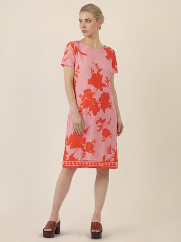 APART Dress in Pink