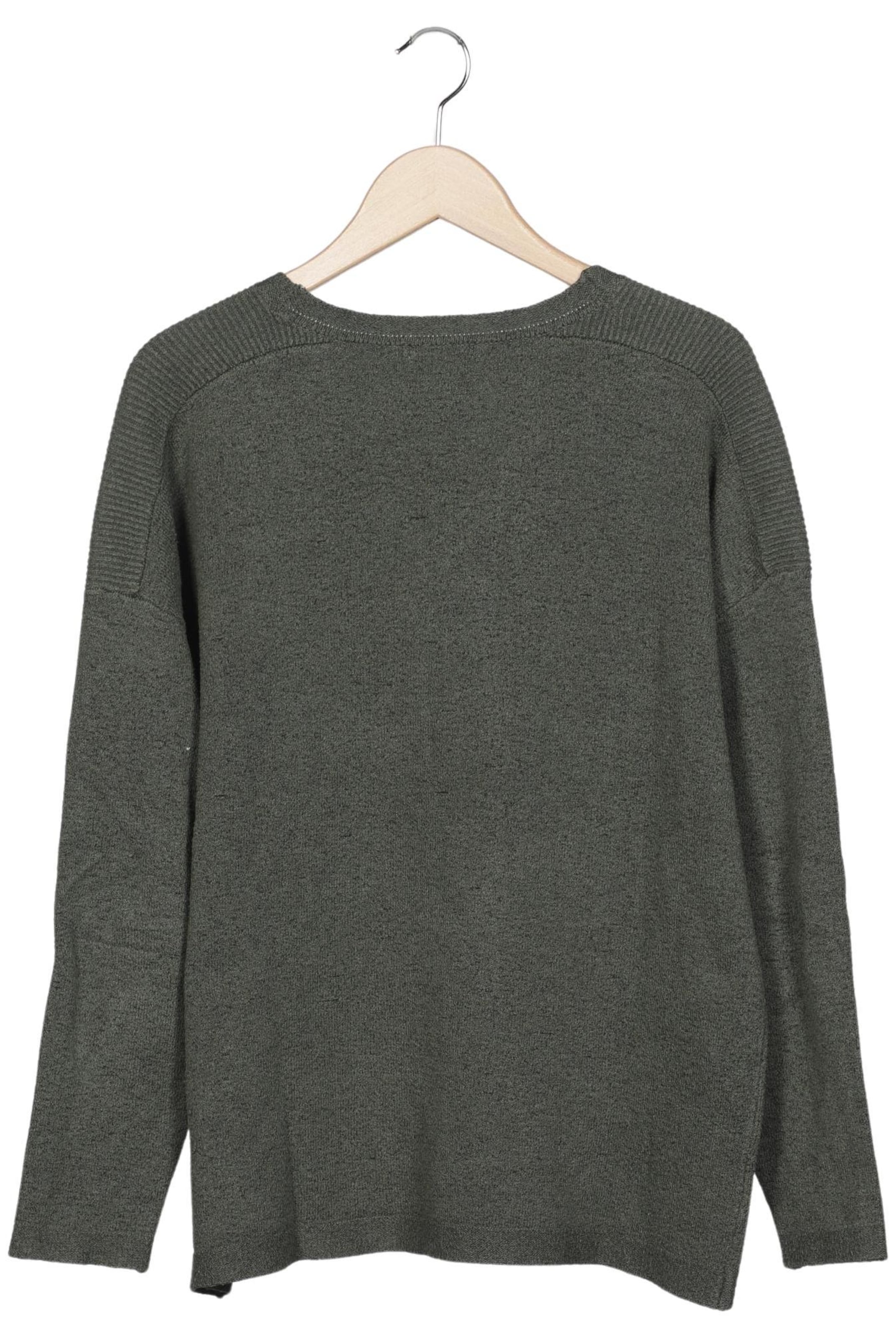 CECIL Sweater & Cardigan in XL in Green