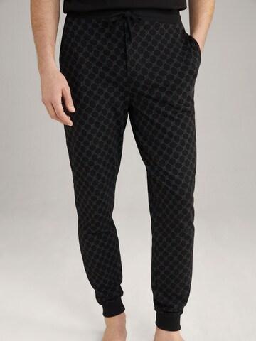 JOOP! Tapered Pants in Black