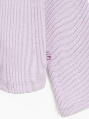 Cool Club - Camisola em roxo