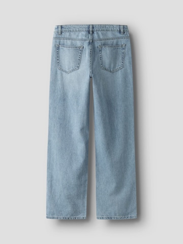 Regular Jean LMTD en bleu
