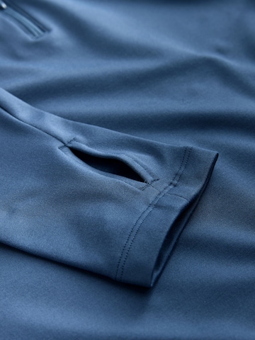 Next Sportovní svetr – modrá