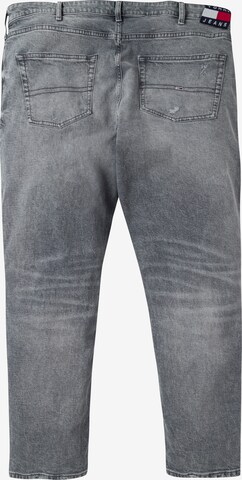 Tommy Jeans Plus Regular Jeans in Grau