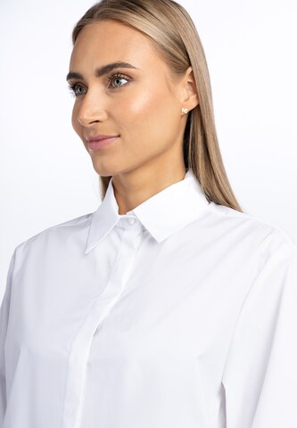 RISA Blouse in White