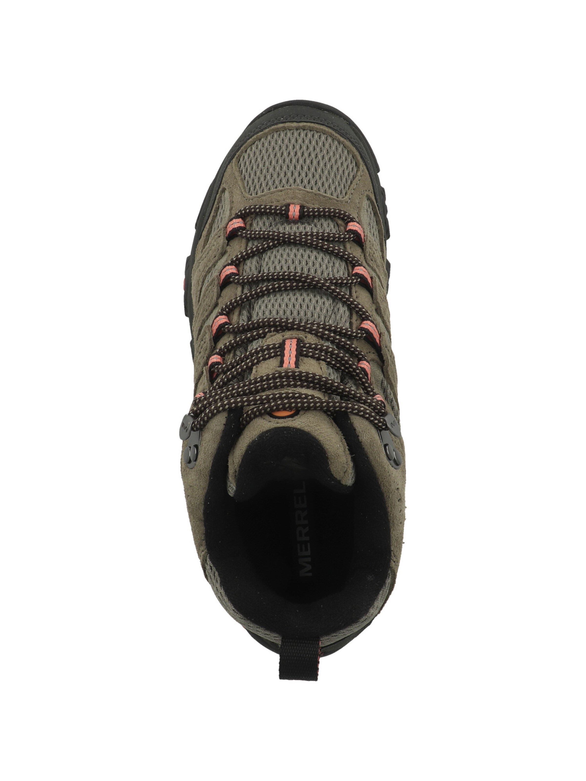 MERRELL - Zapatos bajos ' Moab 3 Mid GTX Women ' en gris