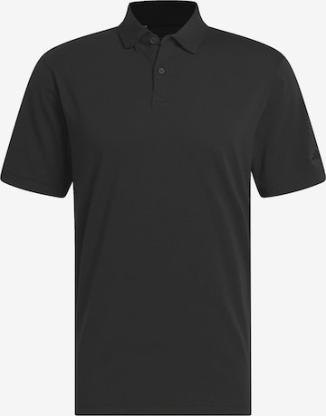 ADIDAS PERFORMANCE Performance Shirt 'Go-To' in Black