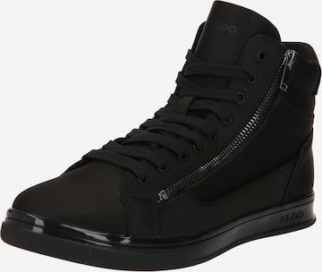 ALDO Sneaker 'ANTONIO' in Schwarz: predná strana