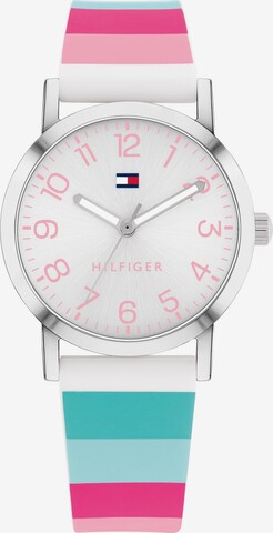 Montre TOMMY HILFIGER en mélange de couleurs