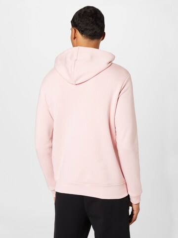 GAP - Sudadera en rosa